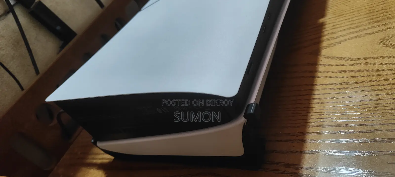 Ps5 Slim Disc