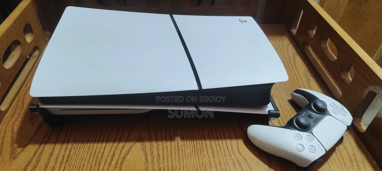 Ps5 Slim Disc