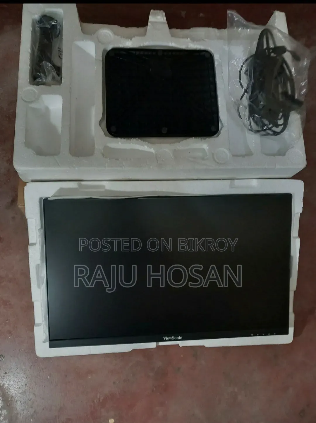 কম্পিউটার মনিটর