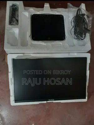 কম্পিউটার মনিটর