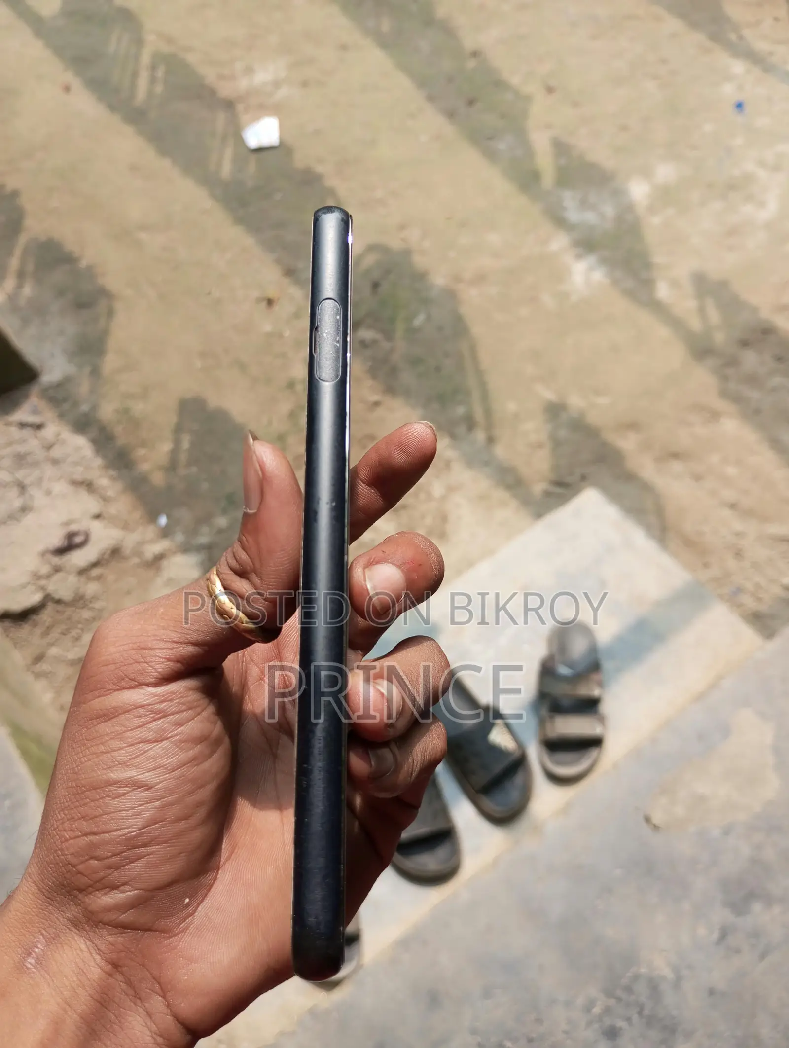 Sony Xperia 10 III 128 GB Black