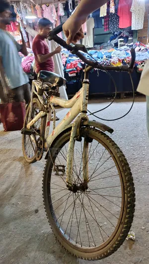 Used Cycle | পুরাতন সাইকেল
