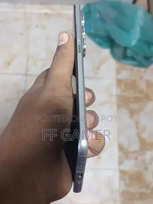Infinix Hot 60 Pro+ 128 GB White