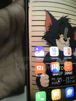 শাওমি ১৫ আল্ট্রা ২৫৬ জিবি ব্ল্যাক