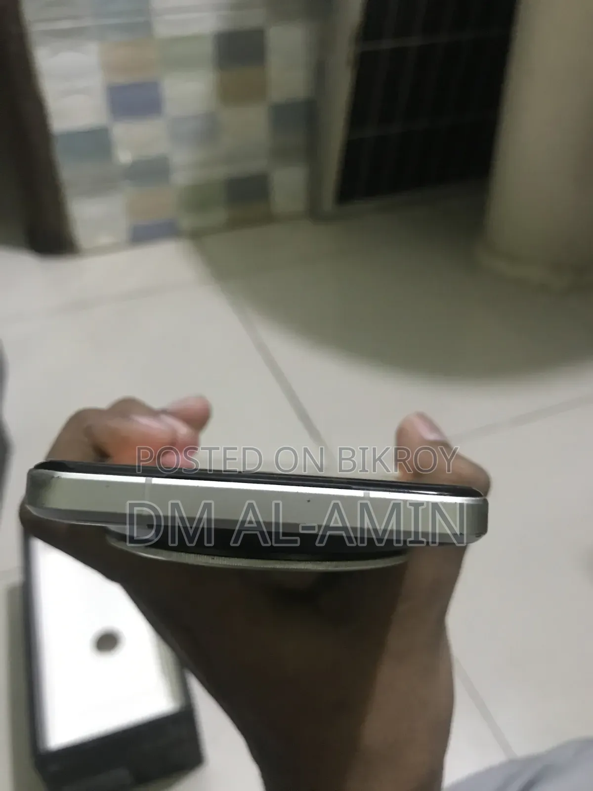 শাওমি ১৫ আল্ট্রা ২৫৬ জিবি ব্ল্যাক