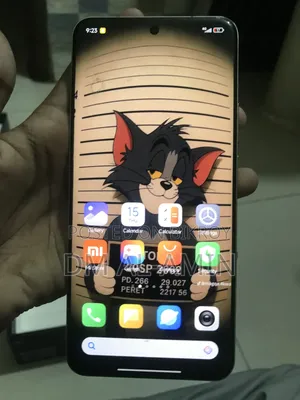 শাওমি ১৫ আল্ট্রা ২৫৬ জিবি ব্ল্যাক