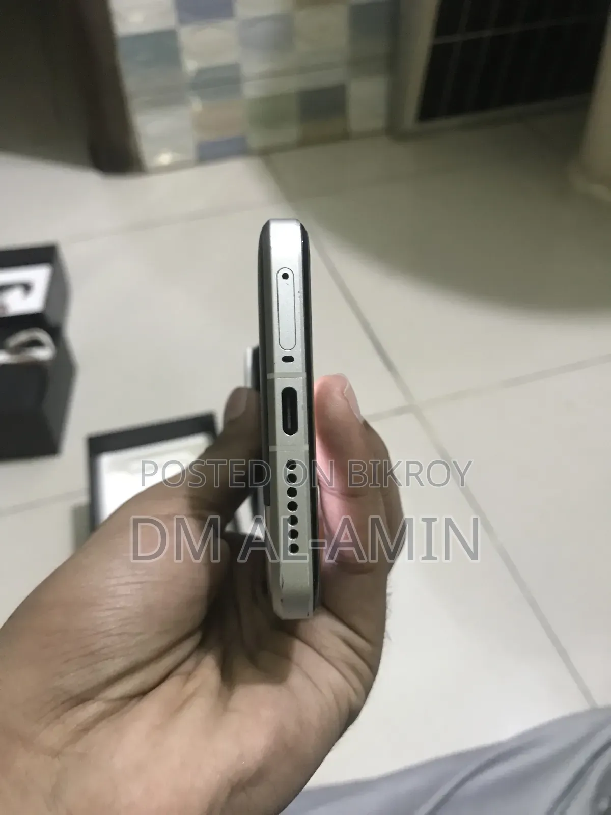 শাওমি ১৫ আল্ট্রা ২৫৬ জিবি ব্ল্যাক