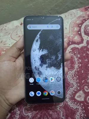 রিয়েলমি সি৩০এস ৬৪ জিবি নীল