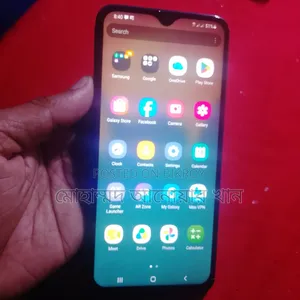 Samsung Galaxy A30 64 GB Blue
