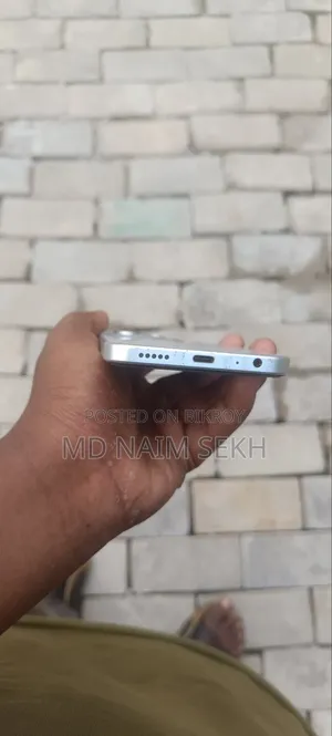 ওয়ালটন এনইএক্সজি এন৭৫ ১২৮ জিবি হোয়াইট