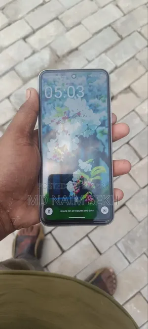 ওয়ালটন এনইএক্সজি এন৭৫ ১২৮ জিবি হোয়াইট