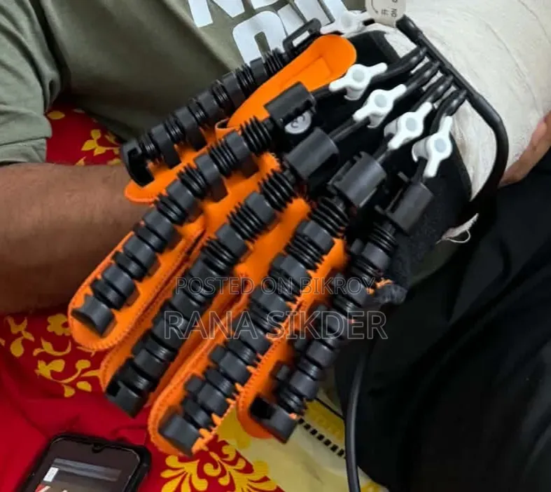 Hand Exercise Machine for Sale