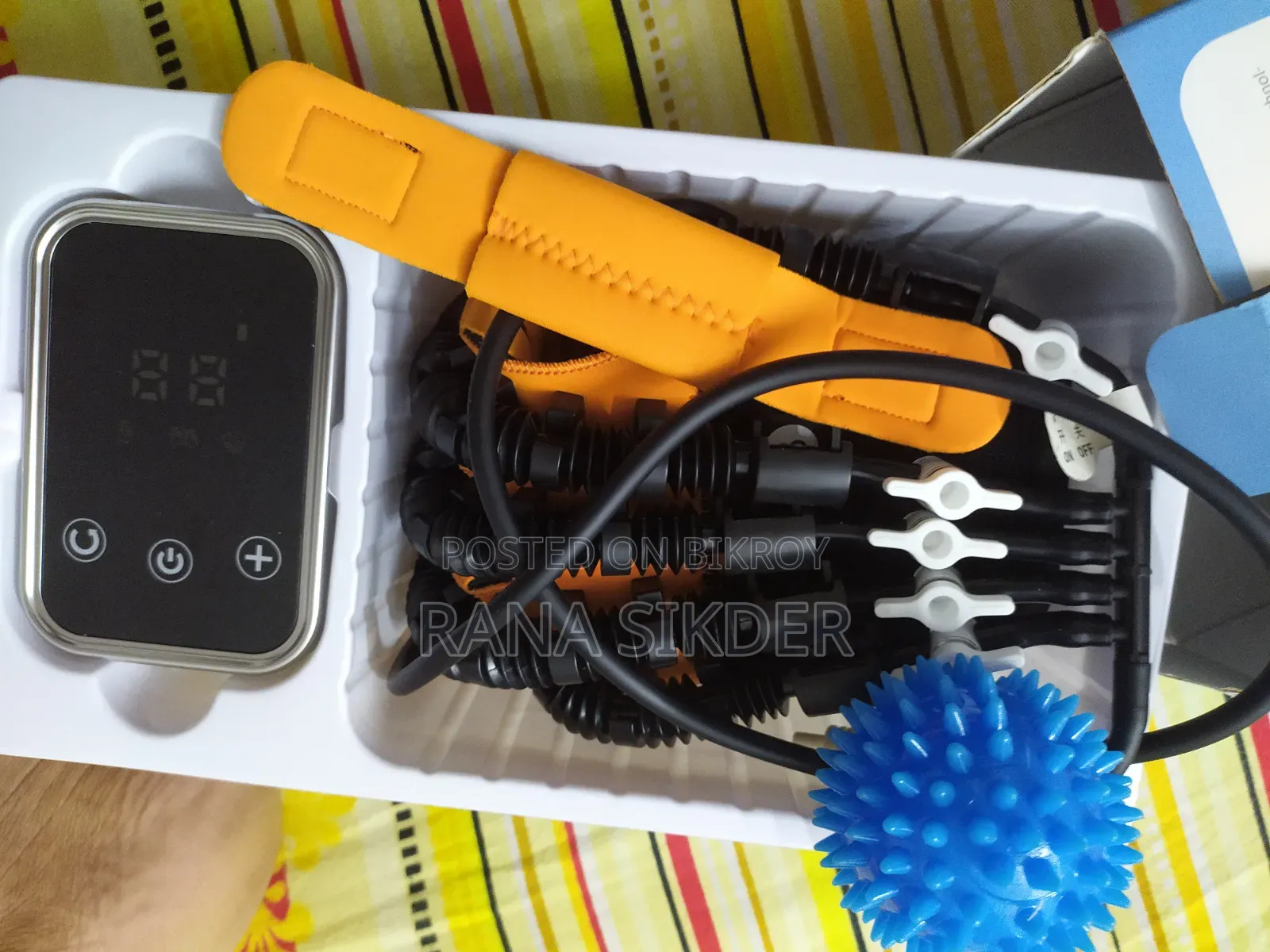 Hand Exercise Machine for Sale