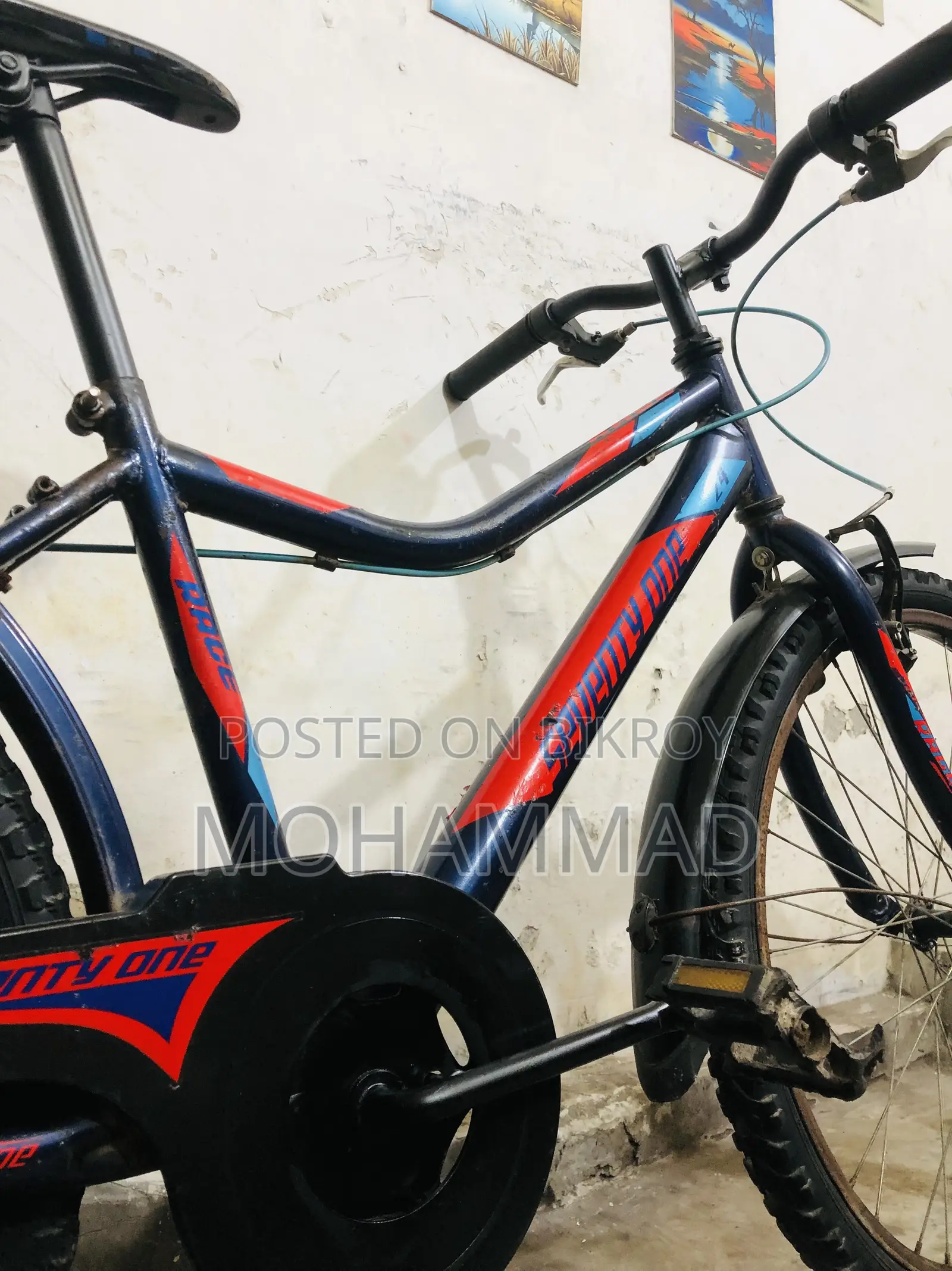 Veloce Seventy One 24” Fresh Conditions