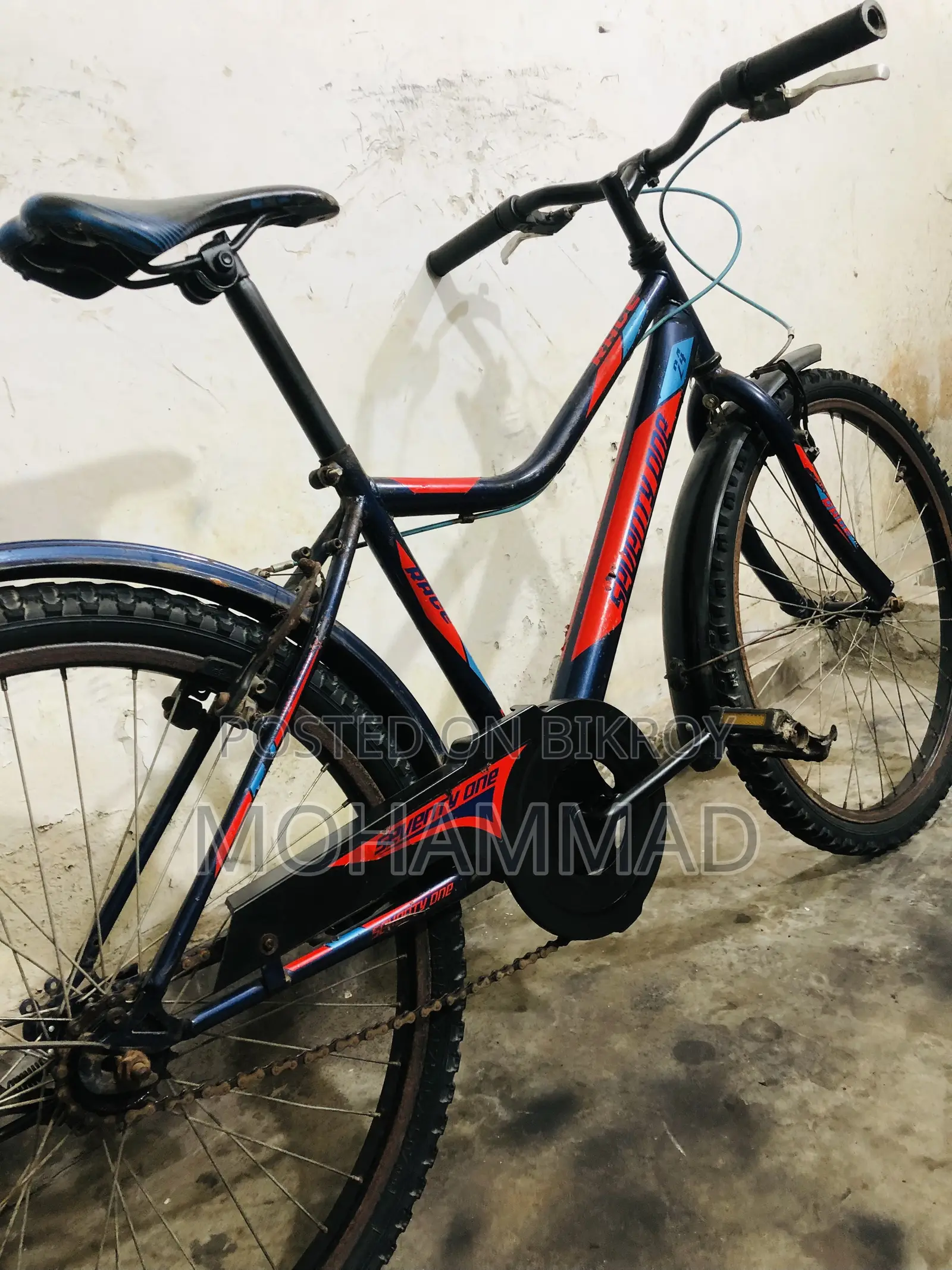 Veloce Seventy One 24” Fresh Conditions