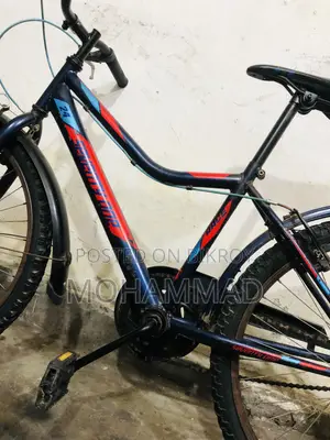 Veloce Seventy One 24” Fresh Conditions