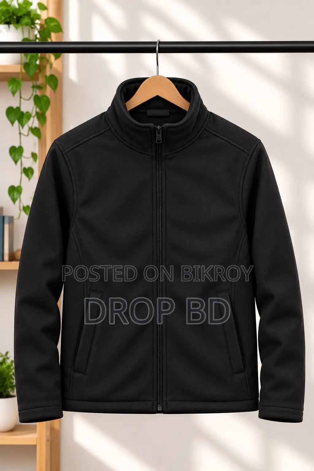 Export Quality Winter Jacket