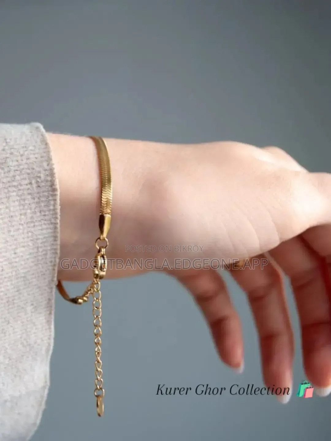 Pendant Necklace, Seainless Steen Stone Bracelet