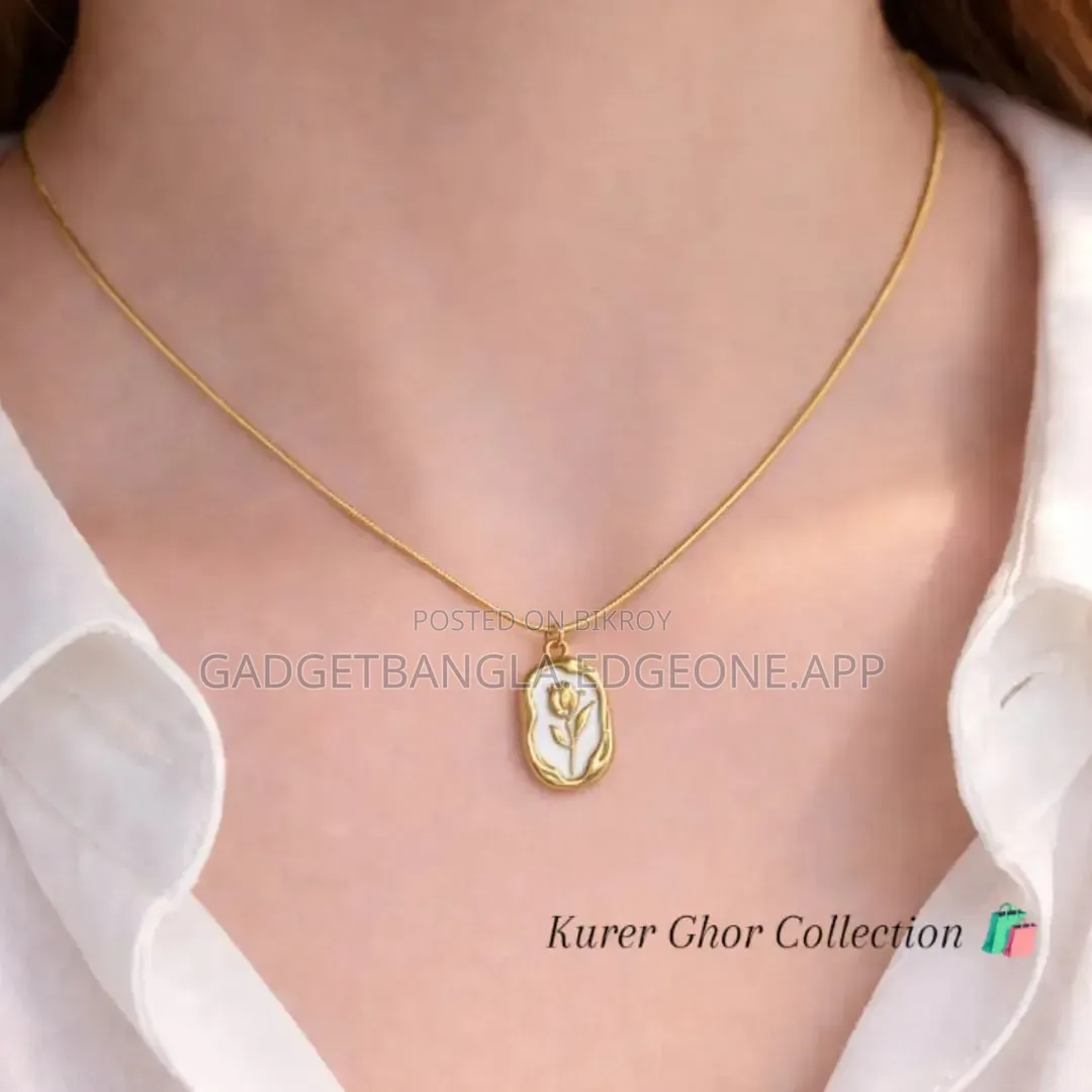 Pendant Necklace, Seainless Steen Stone Bracelet