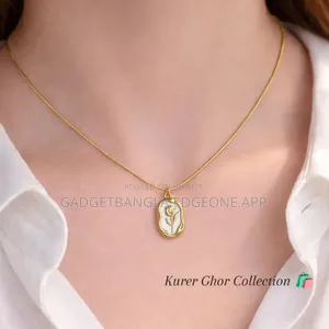 Pendant Necklace, Seainless Steen Stone Bracelet