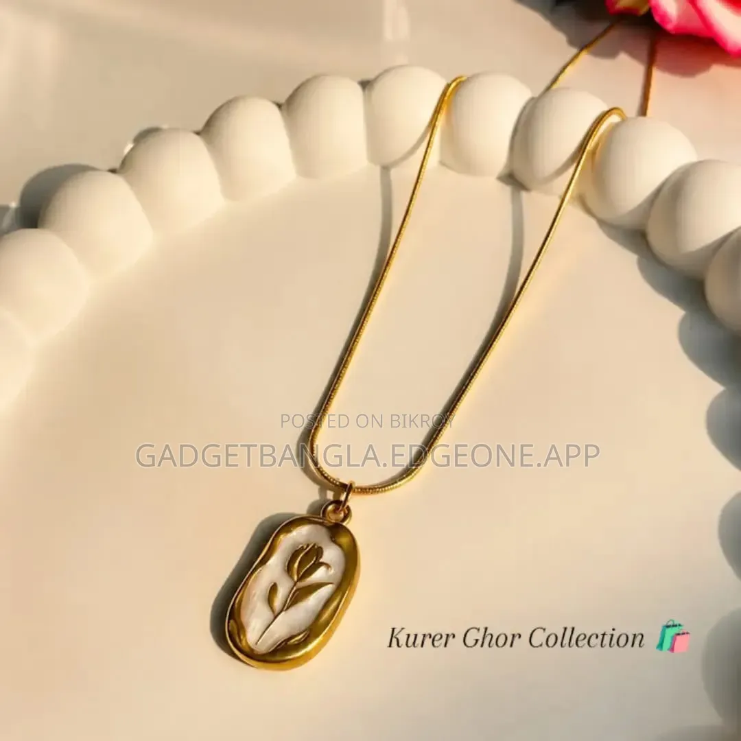 Pendant Necklace, Seainless Steen Stone Bracelet