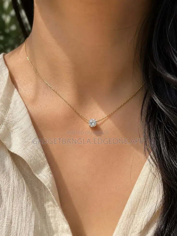 Pendant Necklace, Seainless Steen Stone Bracelet