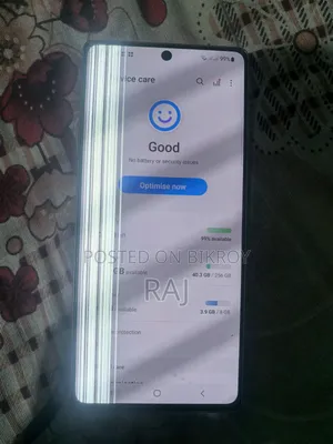 Samsung Galaxy Note 20 5G 256 GB Bronze