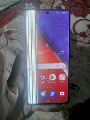 Samsung Galaxy Note 20 5G 256 GB Bronze