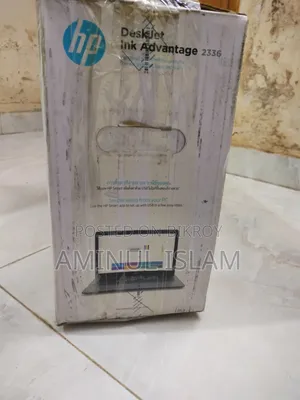 এইচপি ডেস্কজেট ইংক অ্যাডভান্টেজ ২৩৩৬