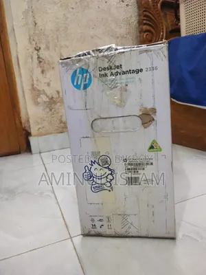 এইচপি ডেস্কজেট ইংক অ্যাডভান্টেজ ২৩৩৬