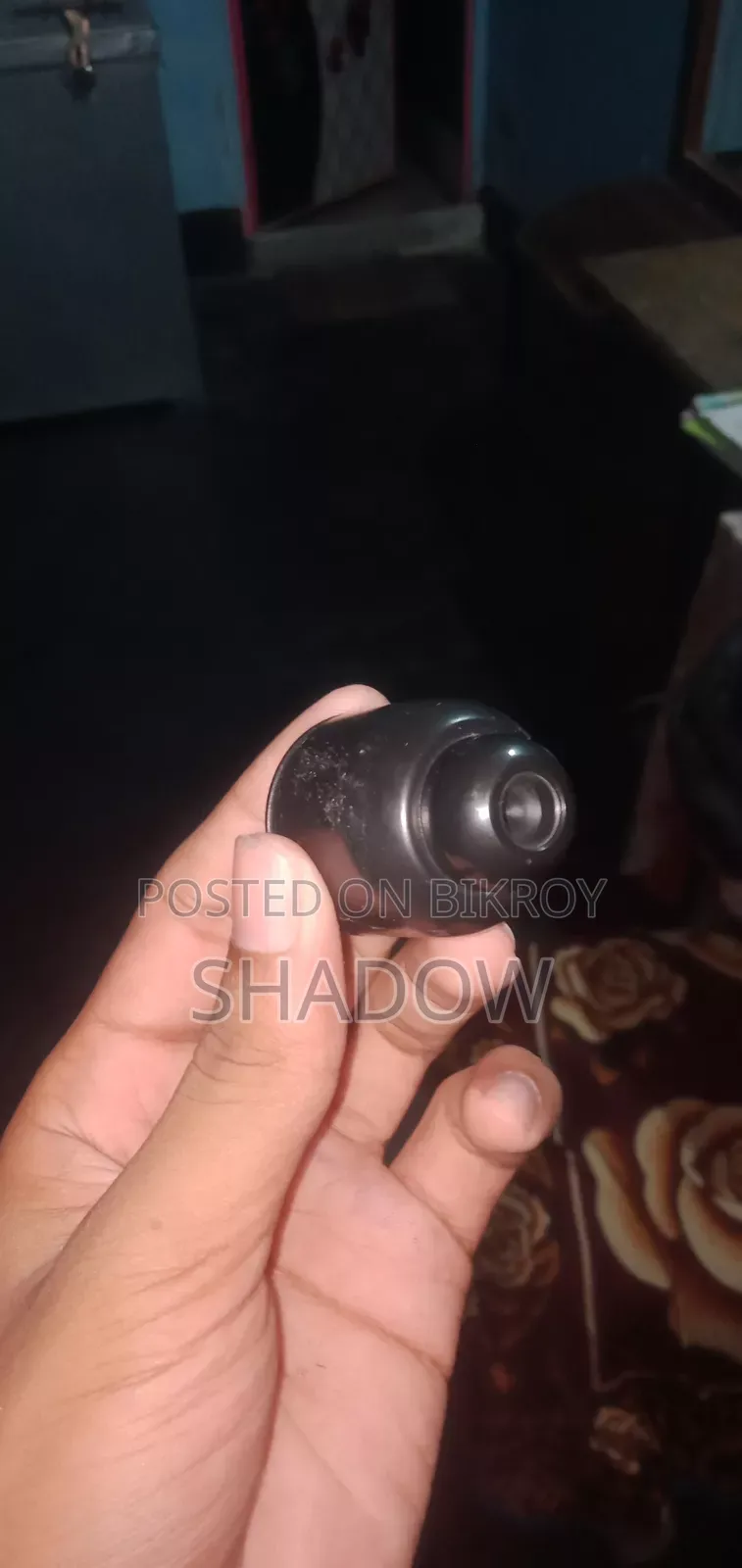 স্পাই ক্যামেরা