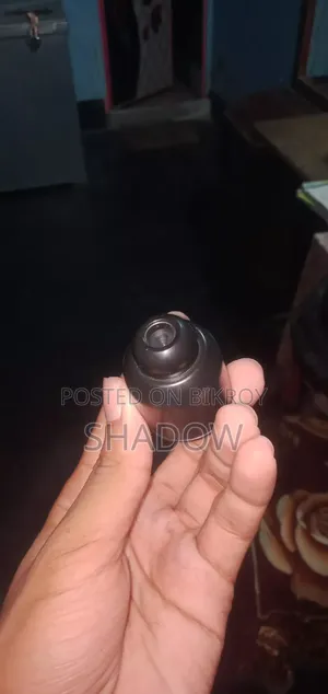 স্পাই ক্যামেরা
