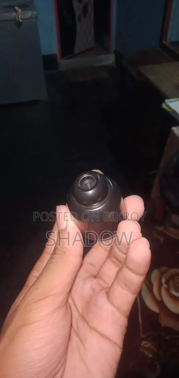 স্পাই ক্যামেরা