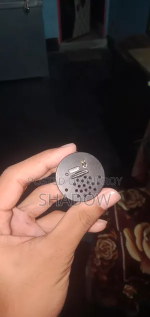স্পাই ক্যামেরা
