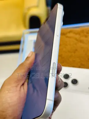 অ্যাপল আইফোন ১৭ প্রো ম্যাক্স ২৫৬ জিবি সিলভার