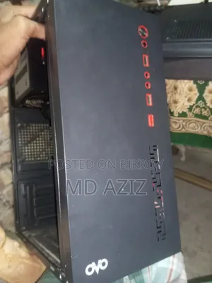 Gigabyte GA-H110MSTX-HD3-ZK 8GB Intel Core i3 SSD 256GB