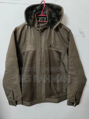 CHANGXING Exclusive Designed & Unique Color Chinese Jacket.