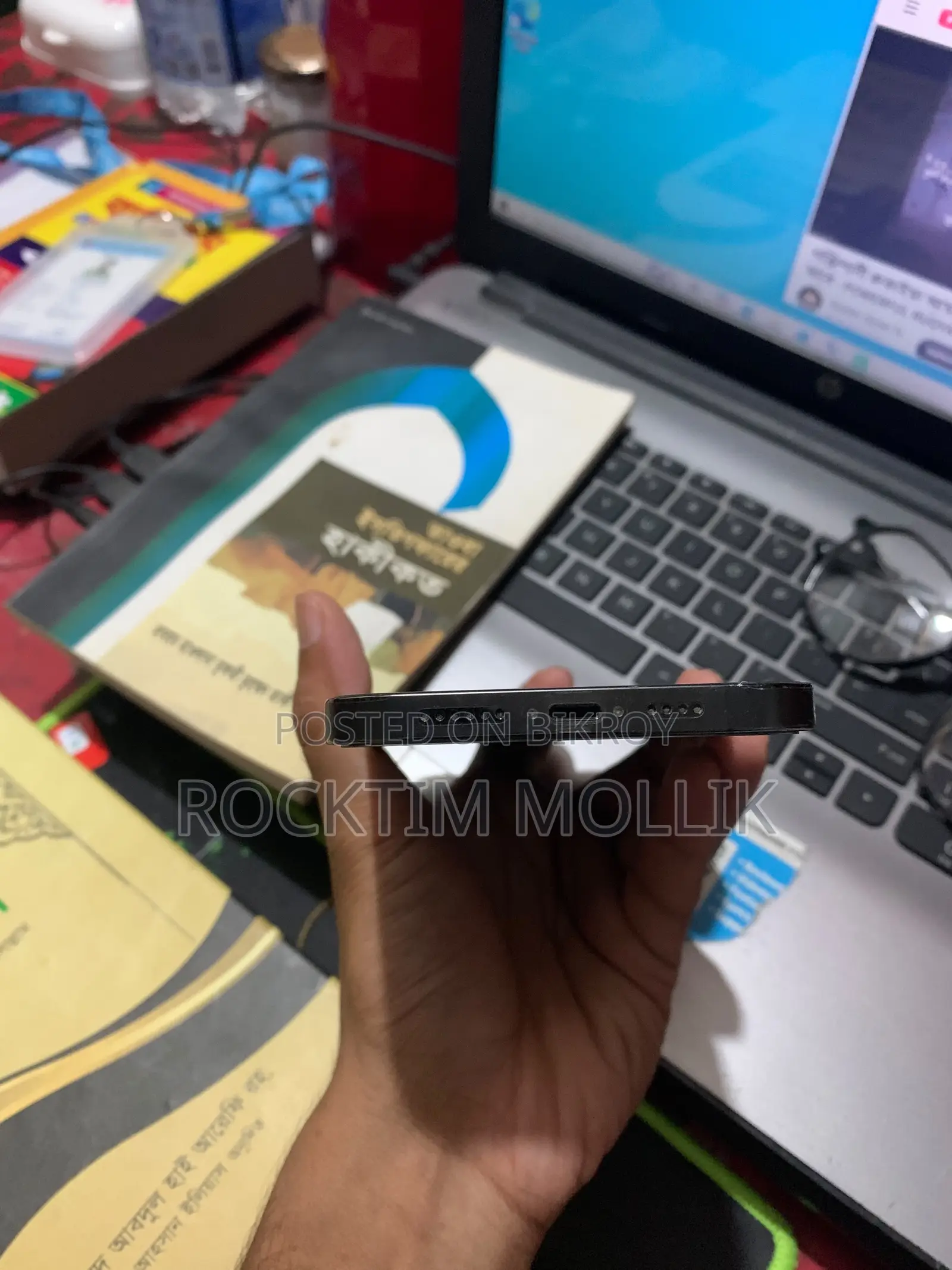 Apple iPhone 12 Pro Max 256 GB Gray