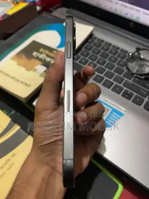 Apple iPhone 12 Pro Max 256 GB Gray
