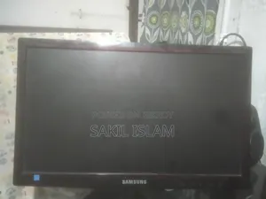 Samsung Monitor