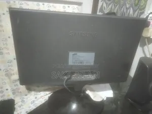 Samsung Monitor