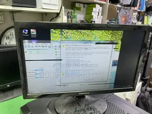 Samsung Monitor