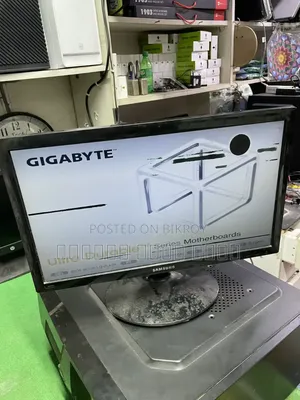 Samsung Monitor
