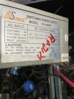 Samsung Monitor