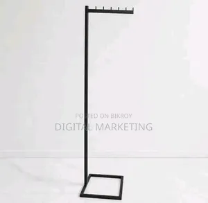 Smart Stand