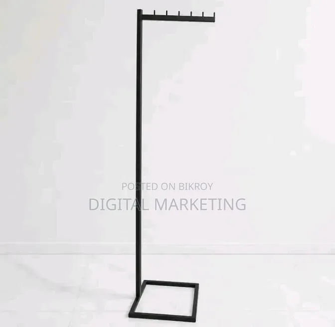 Smart Stand
