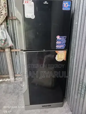 Walton Fridge