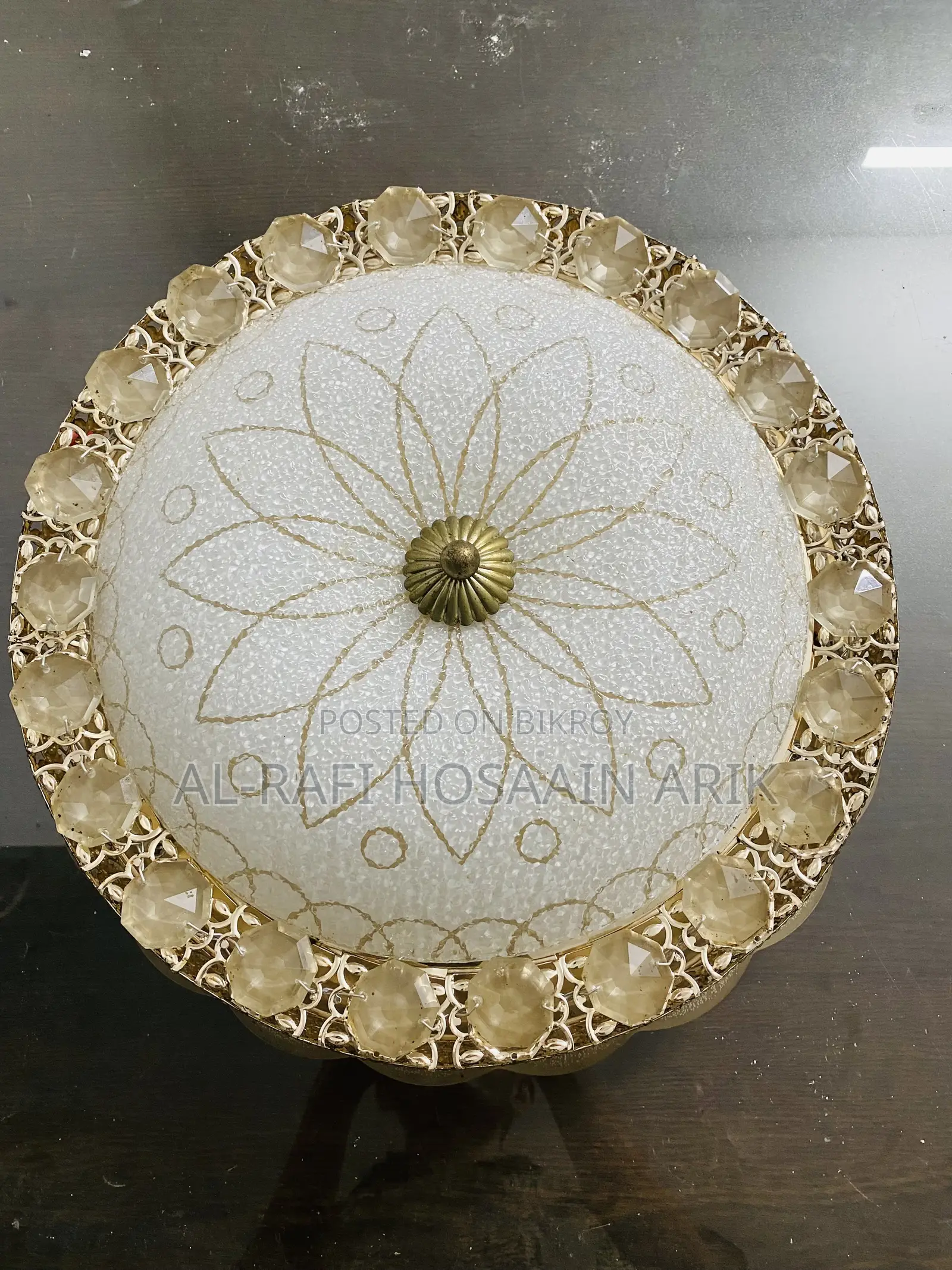 Home Decorative Light