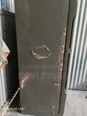Walton Fridge