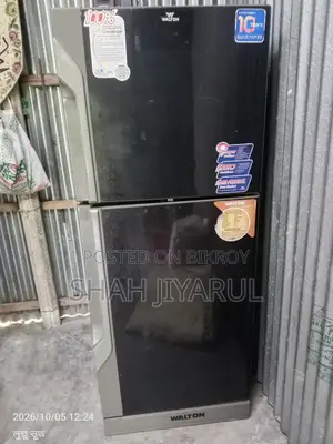 Walton Fridge
